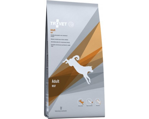 Trovet Adult MXF - 12.5 kg