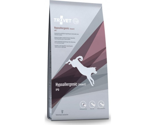 Trovet Pies IPD (Digestion, Skin) 3kg