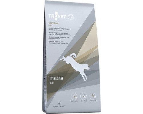 Trovet Intestinal DPD - 3 kg