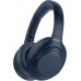 Sony WH-1000XM4 Blue