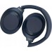 Sony WH-1000XM4 Blue