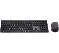 Gembird Pro Business Slim (KBS-ECLIPSE-M500)