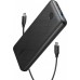 Anker Essential 20000mAh Black