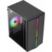 Aerocool Evo Mini RGB (AEROPGSEVO-MINI-G-BK)