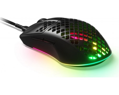 SteelSeries Aerox 3 Onyx (62611)