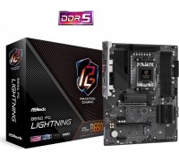 AMD B650 ASRock B650 PG LIGHTNING