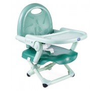 Chicco Pocket Snack Sage