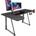Huzaro Hero 7.7 Black 160 cm x 60 cm