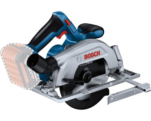 Bosch GKS 185-LI 18 V 165 mm