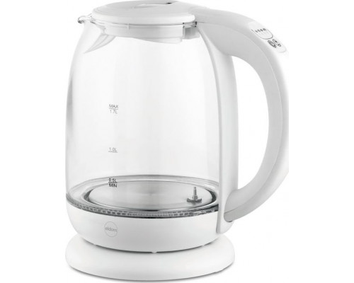 Eldom C510B White