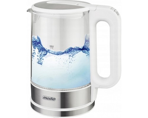 Mesko MS 1301 White