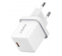 AUEKY PA-F5 OEM Minima Wall charger 1x USB-C Power Delivery 3.0 20W