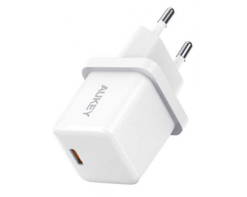 AUEKY PA-F5 OEM Minima Wall charger 1x USB-C Power Delivery 3.0 20W