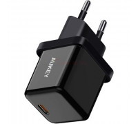 AUEKY PA-F5 OEM Minima Wall charger 1x USB-C Power Delivery 3.0 20W