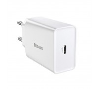 Baseus Speed Mini White