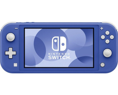 Nintendo Switch Lite Blue