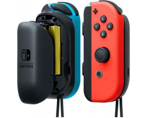 Nintenfor Switch Joy-Kon caps for AA batteries (2511966)