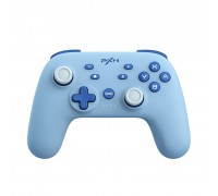 Wireless Gamepad NSW PXN-P50 (blue)