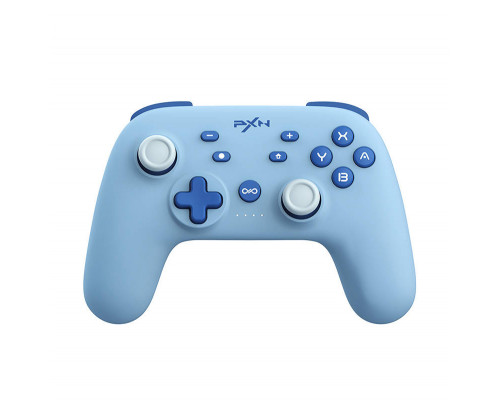 Wireless Gamepad NSW PXN-P50 (blue)