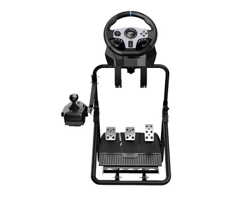 Adjustable Gaming Wheel Stand PXN-A9 (Black)