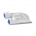 iPega PG-P5023A Multifunctional Cooling Stand for PS5 and accessories (white)