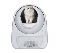 Catlink Scooper Young Version intelligent self-cleaning cat litterbox