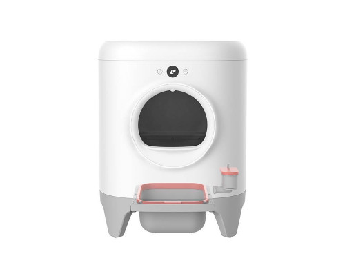 PetKit Pura X intelligent self-cleaning cat litter box