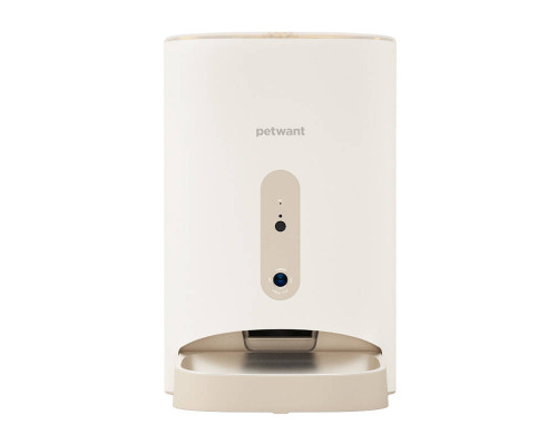 PetWant F11-C Automatic Food Dispenser