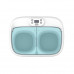 Petoneer Two-Meal Feeder Smart Bowl with Cooling