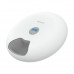 PetWant F6 intelligent 6-chamber food dispenser