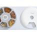 PetWant F6 intelligent 6-chamber food dispenser