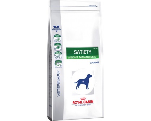 Royal Canin Satiety Weight Management 12 kg