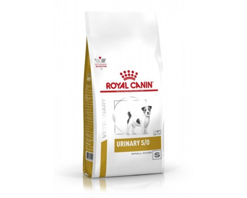 Royal Canin Urinary Small Dog 1.5 kg