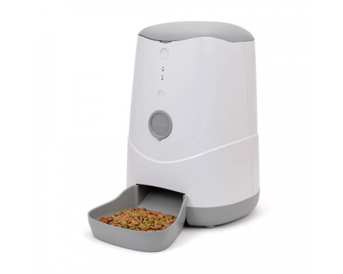 Petoneer Nutri smart food dispenser