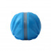 Cheerble W1 Interactive Ball for Dogs and Cats (Cyclone Version) (blue)
