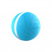 Cheerble Interactive ball for dogs and cats W1 (blue)