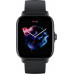Smartwatch Amazfit GTS 3 Black (W2035OVN)