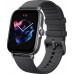 Smartwatch Amazfit GTS 3 Black (W2035OVN)