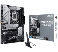 Intel Z790 Asus PRIME Z790-P WIFI