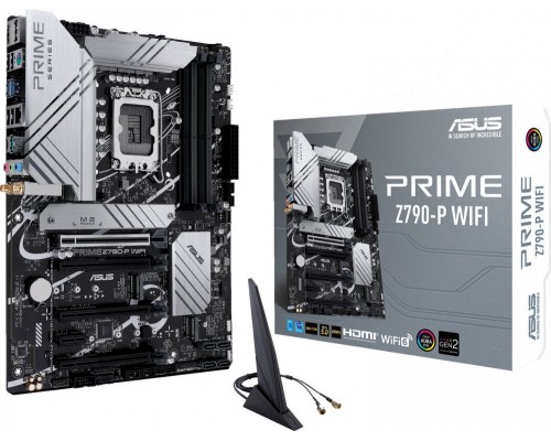 Intel Z790 Asus PRIME Z790-P WIFI