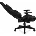 SENSE7 Sentinel Fabric Black