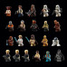 LEGO Star Wars™ Mos Eisley™ kantina (75290)