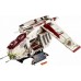 LEGO Star Wars™ Republikas kaujas kuģis™ (75309)