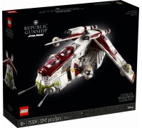 LEGO Star Wars™ Republikas kaujas kuģis™ (75309)