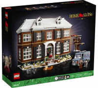 LEGO Ideas™ Один дома (21330)