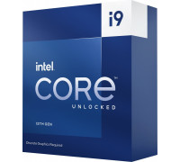 Intel Core i9-13900KF, 3 GHz, 36 MB, BOX (BX8071513900KF)