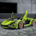 LEGO Technic™ Lamborghini Sián FKP 37 (42115)