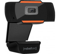 Rebeltec Live HD (RBLKAM00002)