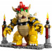LEGO Super Mario™ Varenais Bowser™ (71411)