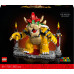 LEGO Super Mario™ Varenais Bowser™ (71411)